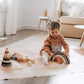 SABO Concept Holzspielzeug Regenbogen Mini