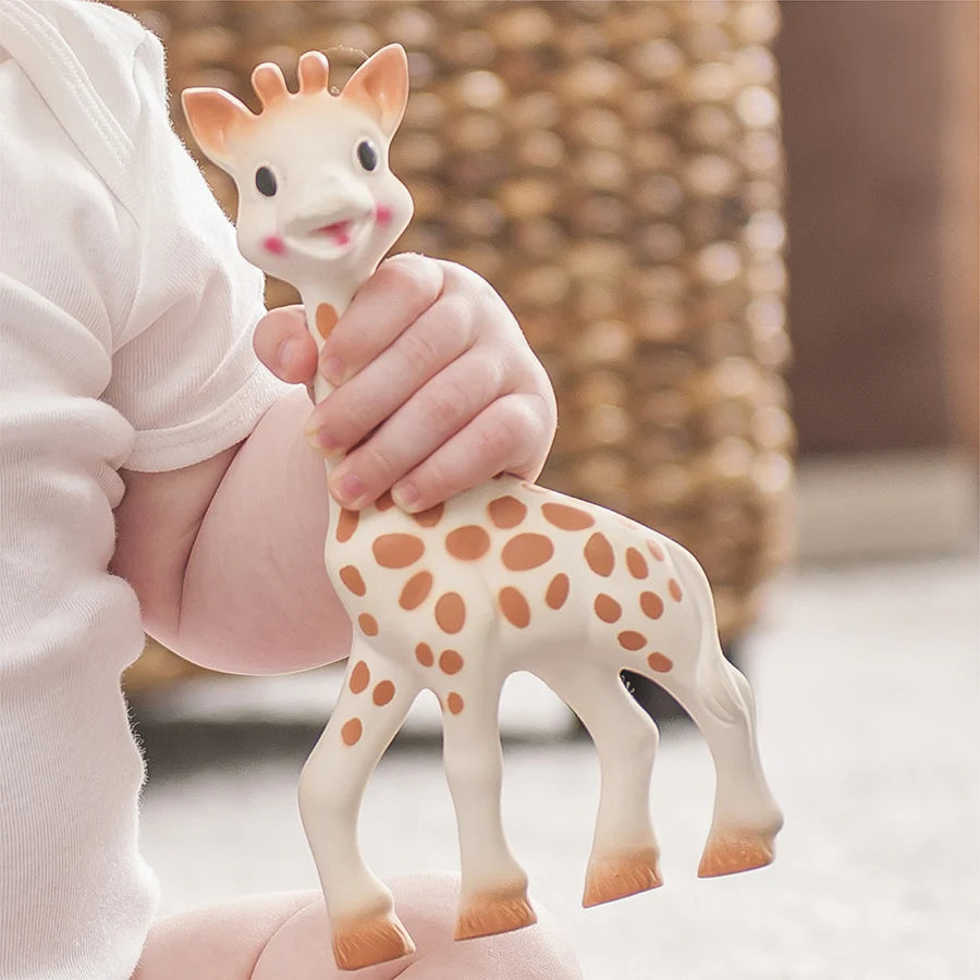 Sophie La Girafe - Babyspielzeug & Beißring "So’Pure Sophie La Girafe"