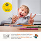 Urbestself - Das 6-Minuten Tagebuch für Kinder