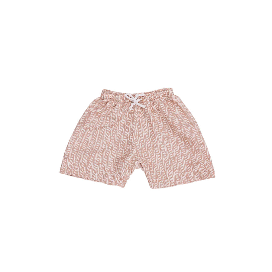 BADEHOSE INDY, UV50+